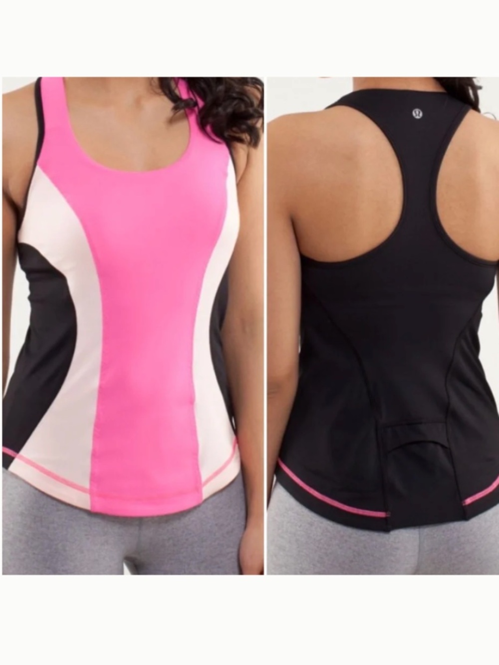 Lululemon NWOT Cardio Kick Tank (8)